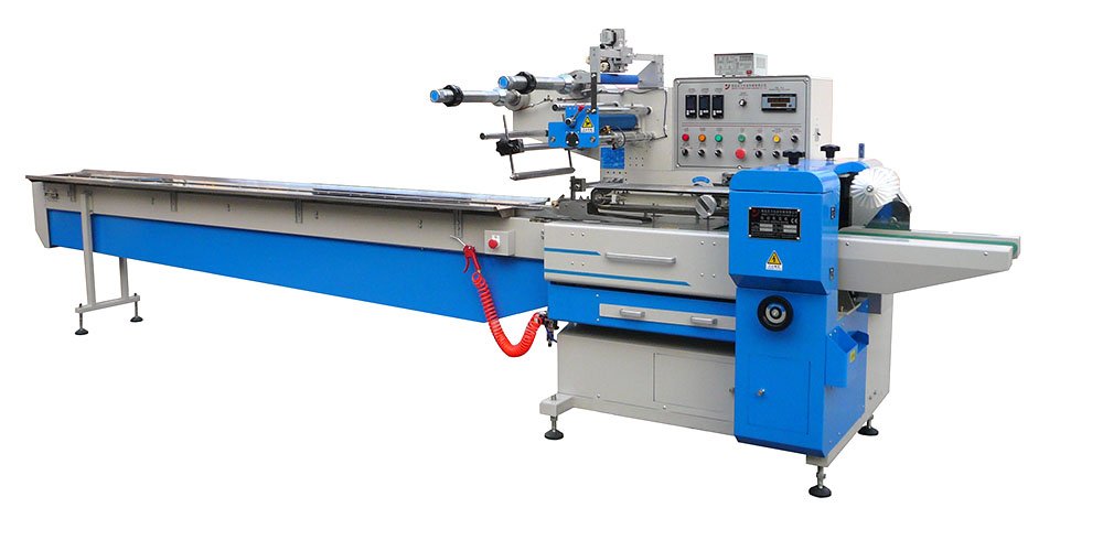 YWA450 automatic packing machine
