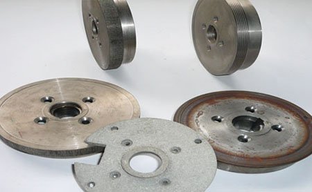 Longitudinal sealer, asbestos heat insulation plate