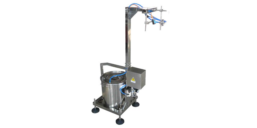 PJ-automatic sprayer